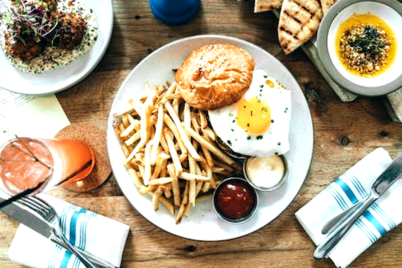 Food