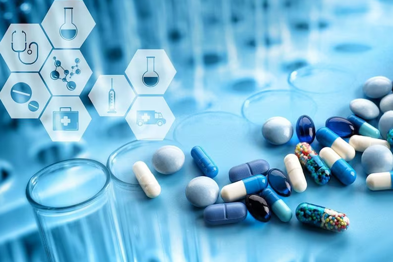 Pharma